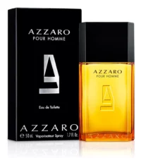 Perfume Masculino Azzaro Pour Homme EDT 100ml