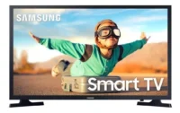 Smart Tv Samsung LS32BETBLGGXZD 32" HD Led