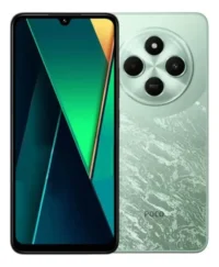 Xiaomi Poco C75 Dual Sim 256 Gb Verde 8 Gb RAM