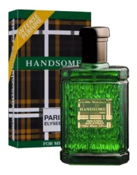 Paris Elysees Handsome EDT 100 ml para masculino