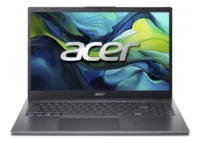 Notebook Acer Aspire 15 555Q Intel Ci5 13gen 8gb 256ssd W11