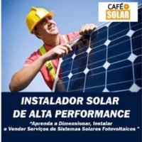 ENERGIA SOLAR - INSTALADOR SOLAR DE ALTA PERFORMANCE