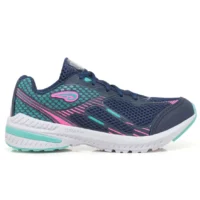 Tênis Feminino Esportivo Caminhada Academia CrossFit Super Confortável Linha Premium Ver produto
