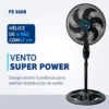 Ventilador