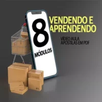 Vendas - Vendendo e Aprendendo